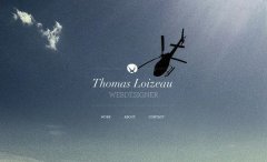 大道至簡！欣賞18款極簡設(shè)計(jì)風(fēng)格的網(wǎng)站